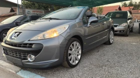 Peugeot 207 КАБРИО - 5200 лв. - 84167872 8