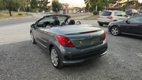 Peugeot 207 КАБРИО - 5200 лв. - 84167872 16