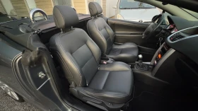 Peugeot 207 КАБРИО - 5200 лв. - 84167872 11