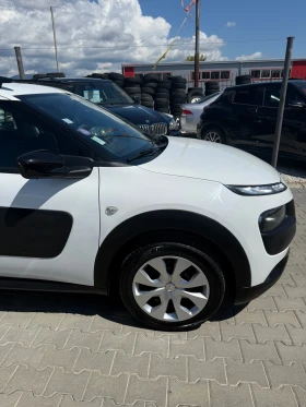 Citroen C4 Cactus Нов внос* Топ* Реален* Франция* Бартер* - 12777 лв. - 57198161 4