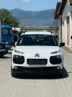 Citroen C4 Cactus Нов внос* Топ* Реален* Франция* Бартер* - 12777 лв. - 57198161 2