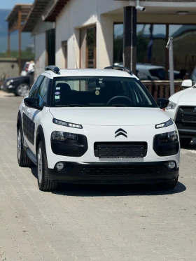 Citroen C4 Cactus Нов внос* Топ* Реален* Франция* Бартер* - 12777 лв. - 57198161 3