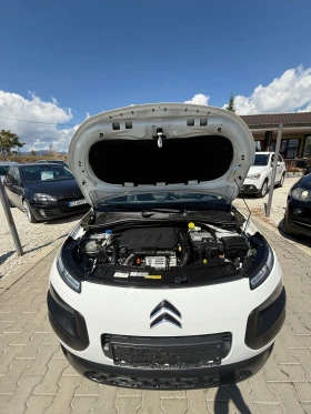 Citroen C4 Cactus Нов внос* Топ* Реален* Франция* Бартер* - 12777 лв. - 57198161 16