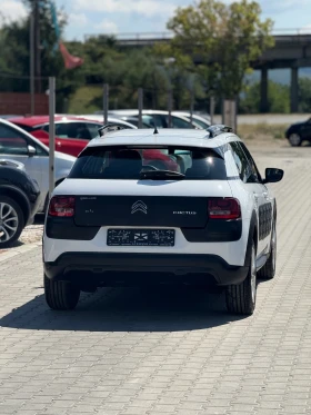 Citroen C4 Cactus Нов внос* Топ* Реален* Франция* Бартер* - 12777 лв. - 57198161 7