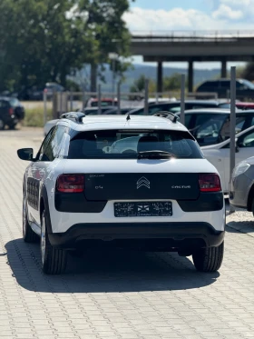 Citroen C4 Cactus Нов внос* Топ* Реален* Франция* Бартер* - 12777 лв. - 57198161 9
