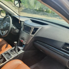 Subaru Legacy 2.0D | Mobile.bg    7