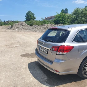 Subaru Legacy 2.0D | Mobile.bg    4