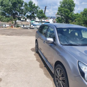 Subaru Legacy 2.0D | Mobile.bg    3