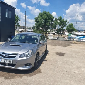 Subaru Legacy 2.0D | Mobile.bg    2