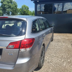 Subaru Legacy 2.0D | Mobile.bg    13