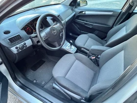 Обява за продажба на Opel Astra 1.6i-Автоматик ~5 500 лв. - изображение 6