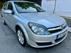 Обява за продажба на Opel Astra 1.6i-Автоматик ~5 500 лв. - изображение 1