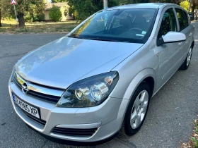 Обява за продажба на Opel Astra 1.6i-Автоматик ~5 500 лв. - изображение 1