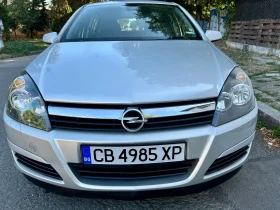 Обява за продажба на Opel Astra 1.6i-Автоматик ~5 500 лв. - изображение 4