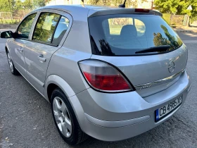 Обява за продажба на Opel Astra 1.6i-Автоматик ~5 500 лв. - изображение 2