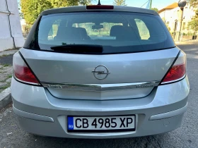 Обява за продажба на Opel Astra 1.6i-Автоматик ~5 500 лв. - изображение 5