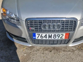 Обява за продажба на Audi A4 ~4 999 лв. - изображение 9