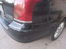 Toyota Avensis 25 | Mobile.bg    17