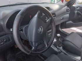 Toyota Avensis 25 | Mobile.bg    6