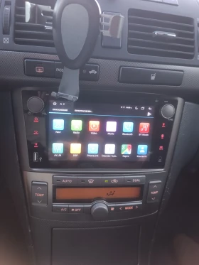 Toyota Avensis 25 | Mobile.bg    9