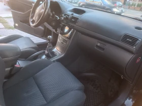 Toyota Avensis 25 | Mobile.bg    8