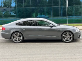 Обява за продажба на Audi A5 S-line plus ~29 500 лв. - изображение 4