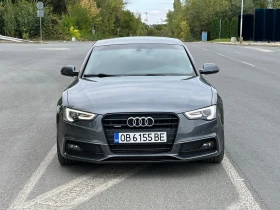 Обява за продажба на Audi A5 S-line plus ~29 500 лв. - изображение 6