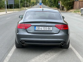Обява за продажба на Audi A5 S-line plus ~29 500 лв. - изображение 7