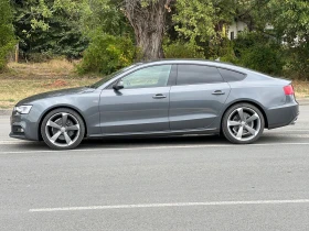 Обява за продажба на Audi A5 S-line plus ~29 500 лв. - изображение 5