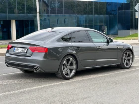 Обява за продажба на Audi A5 S-line plus ~29 500 лв. - изображение 2