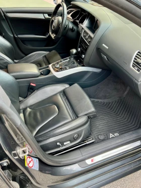 Audi A5 S-line plus | Mobile.bg    15