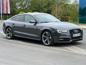 Обява за продажба на Audi A5 S-line plus ~29 500 лв. - изображение 3