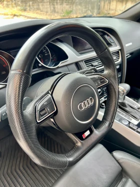 Обява за продажба на Audi A5 S-line plus ~29 500 лв. - изображение 11