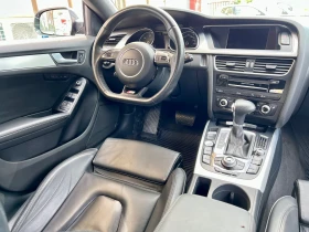 Audi A5 S-line plus | Mobile.bg    16