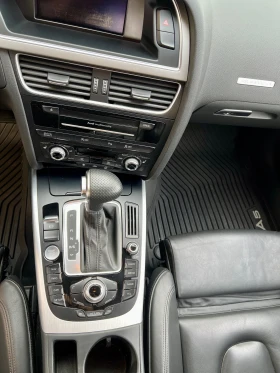 Audi A5 S-line plus | Mobile.bg    13