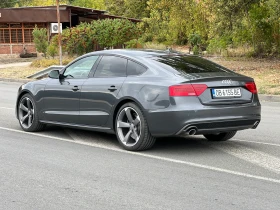 Обява за продажба на Audi A5 S-line plus ~29 500 лв. - изображение 1