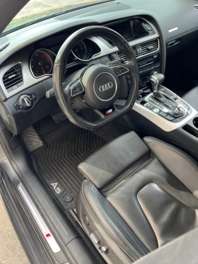 Обява за продажба на Audi A5 S-line plus ~29 500 лв. - изображение 8