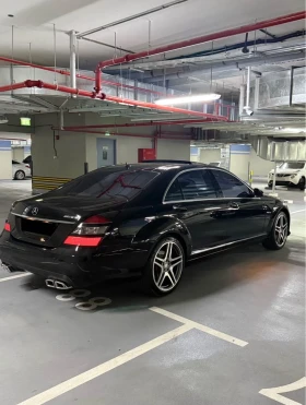 Mercedes-Benz S 500 | Mobile.bg    4