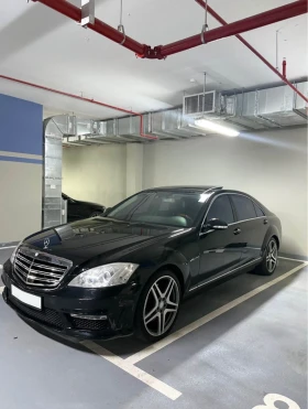 Mercedes-Benz S 500 | Mobile.bg    3