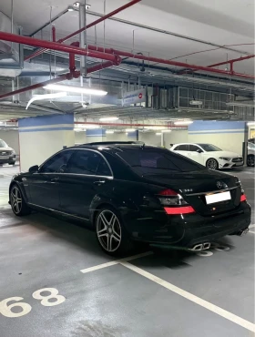 Mercedes-Benz S 500 | Mobile.bg    6