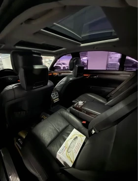 Mercedes-Benz S 500 | Mobile.bg    8
