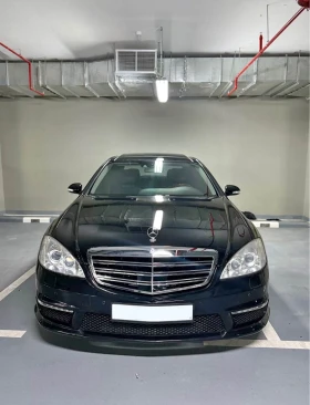 Mercedes-Benz S 500 | Mobile.bg    2