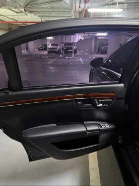 Mercedes-Benz S 500 | Mobile.bg    9