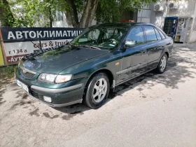 Mazda 626 | Mobile.bg    6