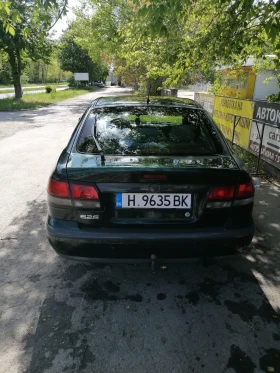 Mazda 626 | Mobile.bg    4