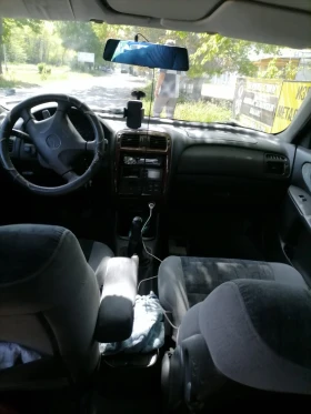 Mazda 626 | Mobile.bg    11