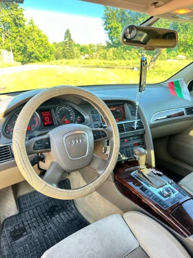 Audi A6 3.0 TDI | Mobile.bg    7