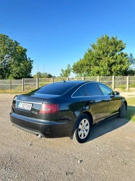 Audi A6 3.0 TDI | Mobile.bg    3