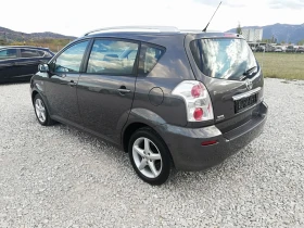 Toyota Corolla verso 1.8 vvti klima - 10300 лв. / 5266.31 € - 15401362 4