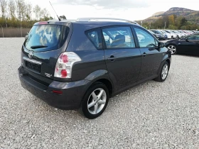 Toyota Corolla verso 1.8 vvti klima - 10300 лв. / 5266.31 € - 15401362 6